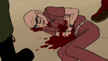 Illustration for article titled "Home Is Where The Hate Is/The Revengencers/Beast And Breakfast/Johnny Arson"